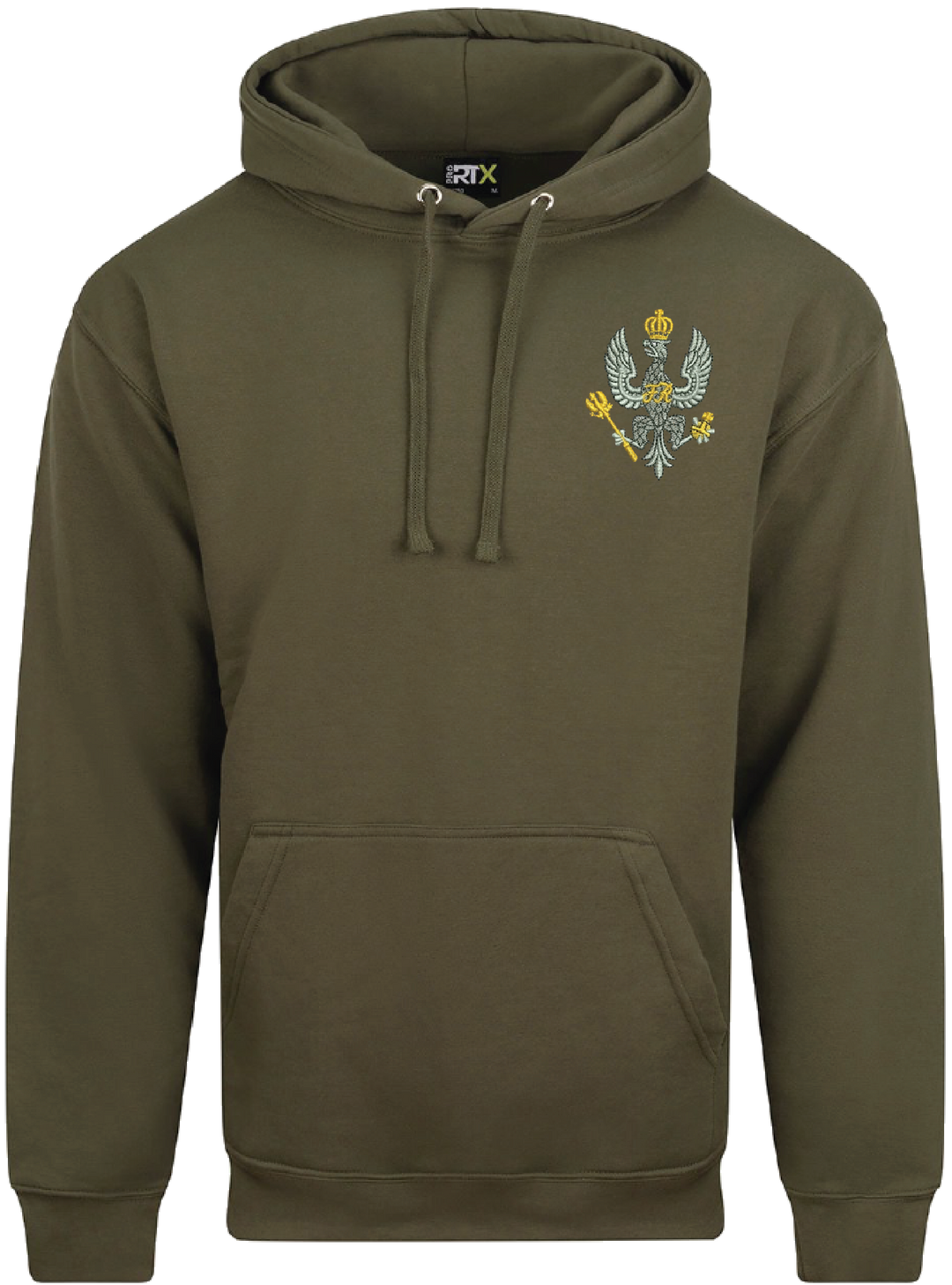 King’s Royal Hussars Hoodie