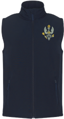 King’s Royal Hussars Gilet