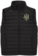 King’s Royal Hussars Padded Gilet