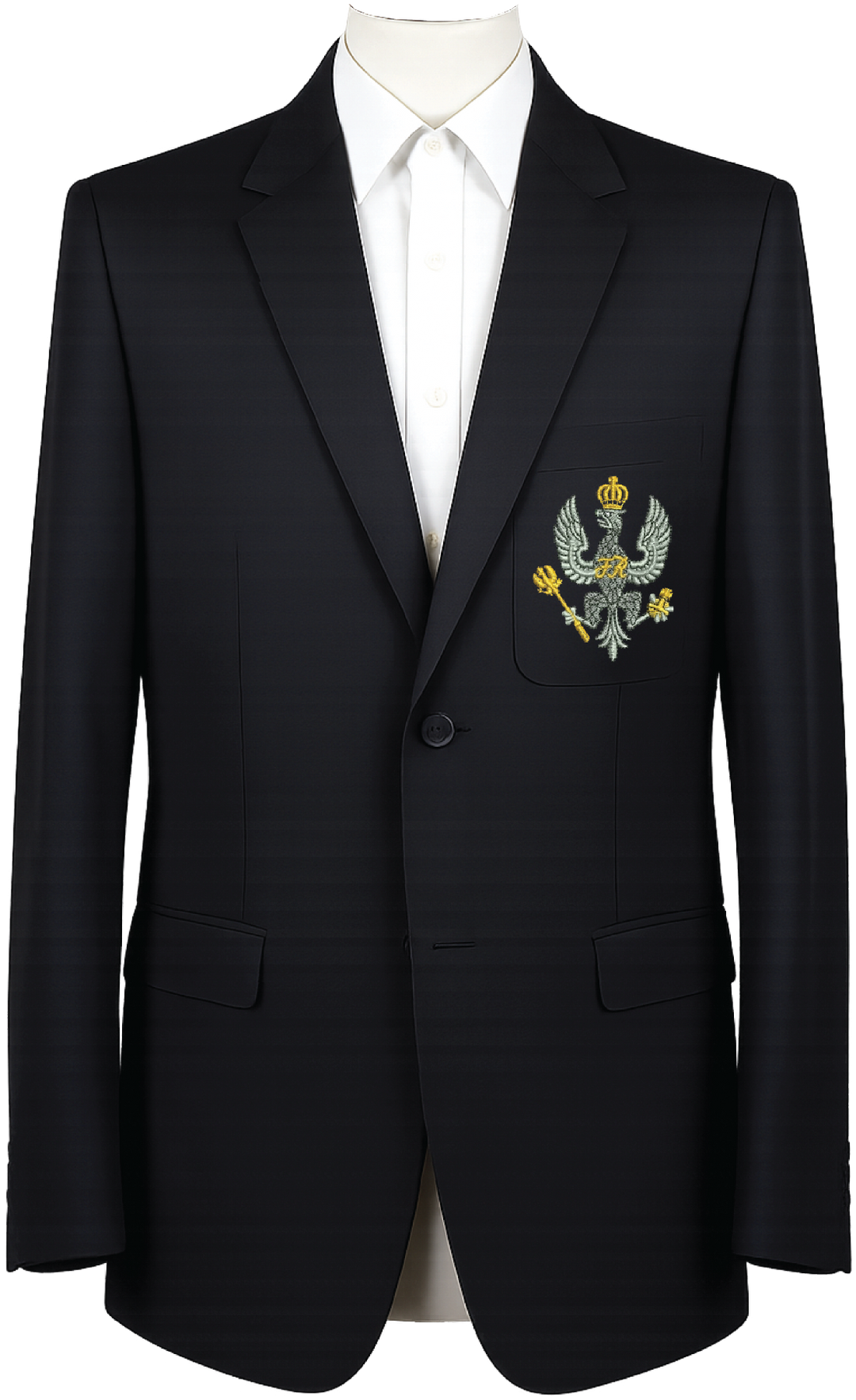King’s Royal Hussars Blazer
