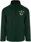 King’s Shropshire Light Infantry Soft Shell Jacket