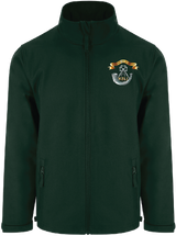 King’s Shropshire Light Infantry Soft Shell Jacket