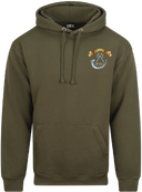 King’s Shropshire Light Infantry Hoodie