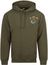 King’s Shropshire Light Infantry Hoodie