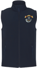 King’s Shropshire Light Infantry Gilet