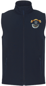 King’s Shropshire Light Infantry Gilet