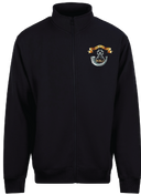 King’s Shropshire Light Infantry Zipped Jacket