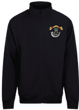 King’s Shropshire Light Infantry Zipped Jacket
