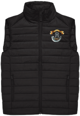King’s Shropshire Light Infantry Padded Gilet