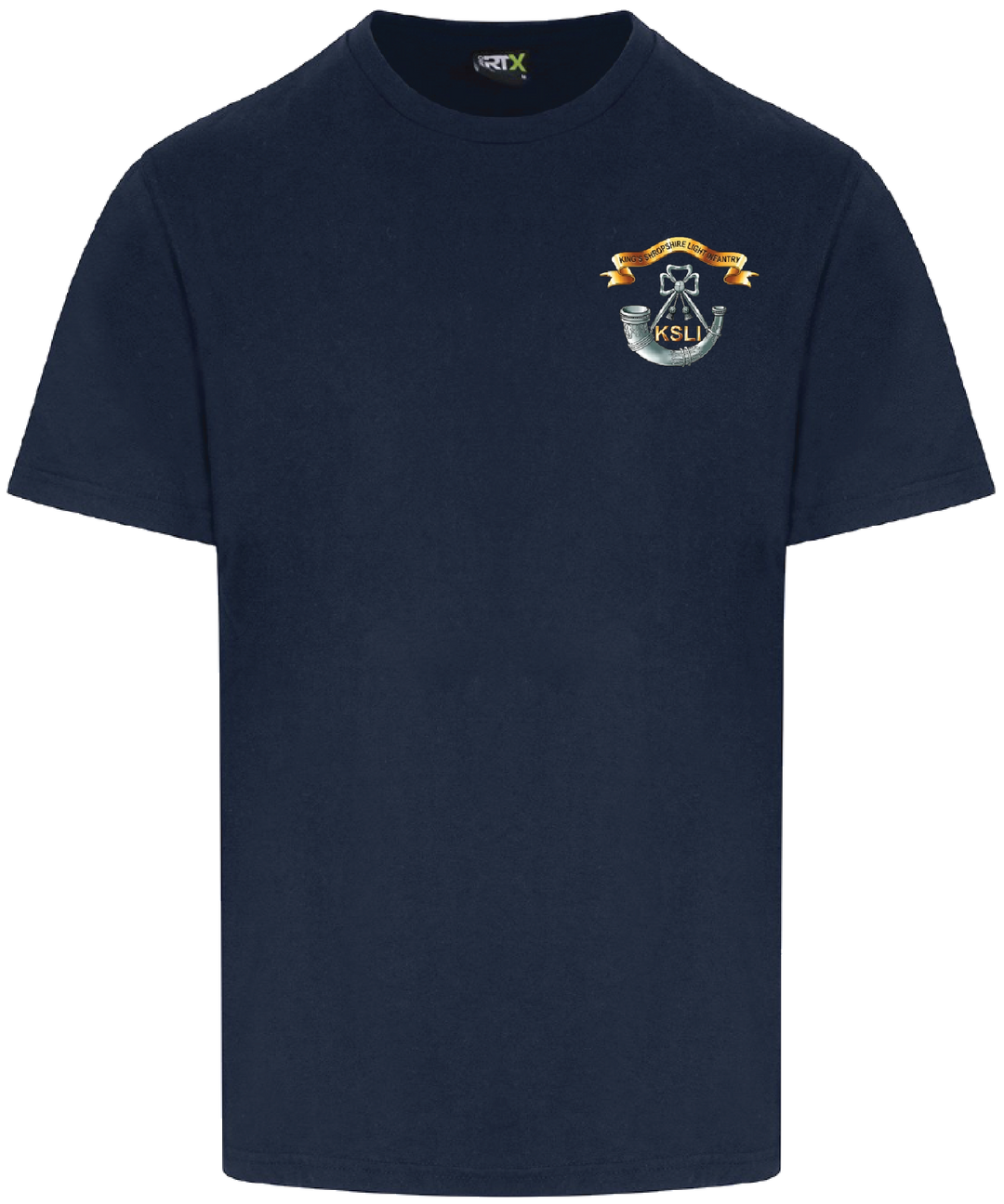 King’s Shropshire Light Infantry T Shirt