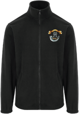 King’s Shropshire Light Infantry Zipped Fleece
