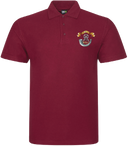 King’s Shropshire Light Infantry Polo Shirt