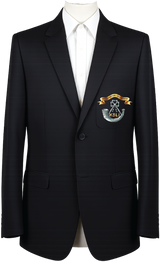 King’s Shropshire Light Infantry Blazer