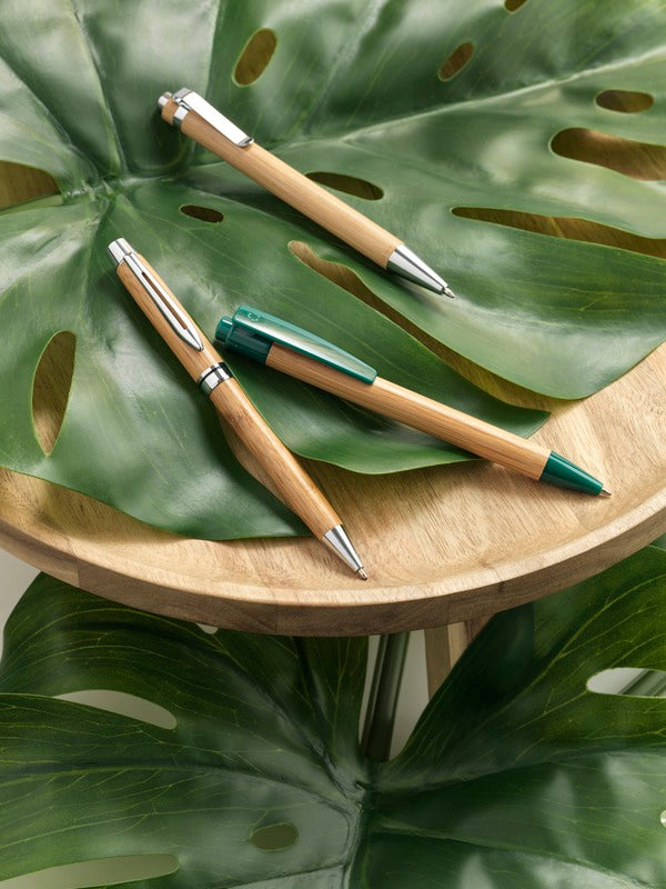 Bamboo Pen