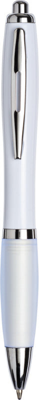 Printed Plastic Pen