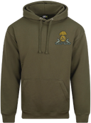 Lancashire Fusiliers Hoodie