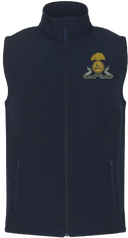 Lancashire Fusiliers Gilet