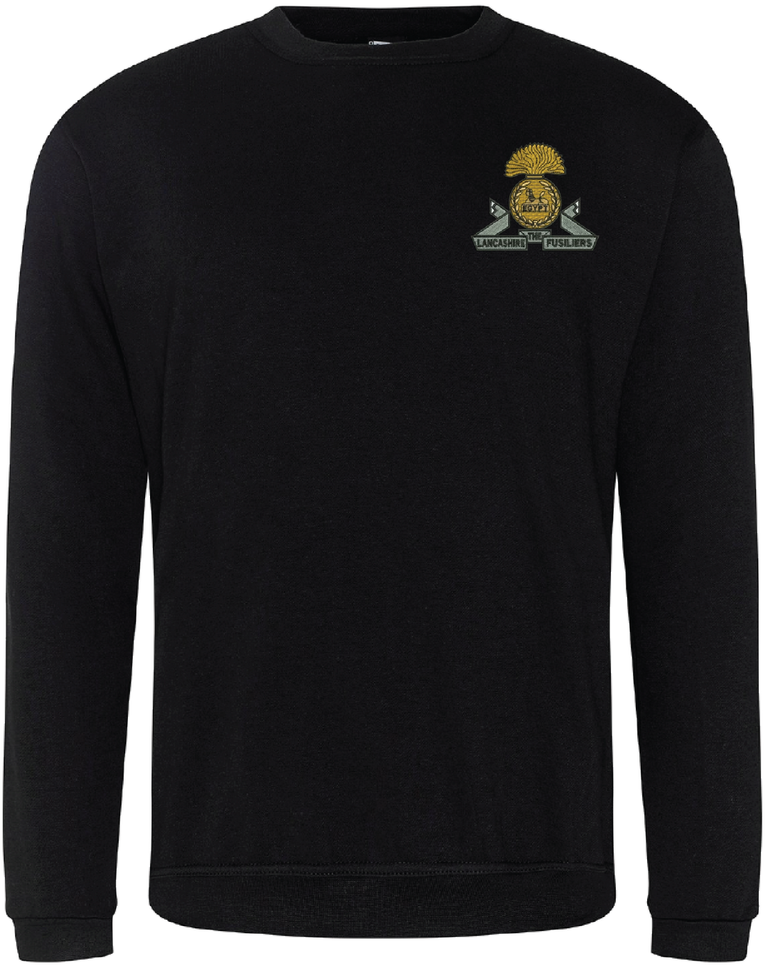 Lancashire Fusiliers Sweatshirt