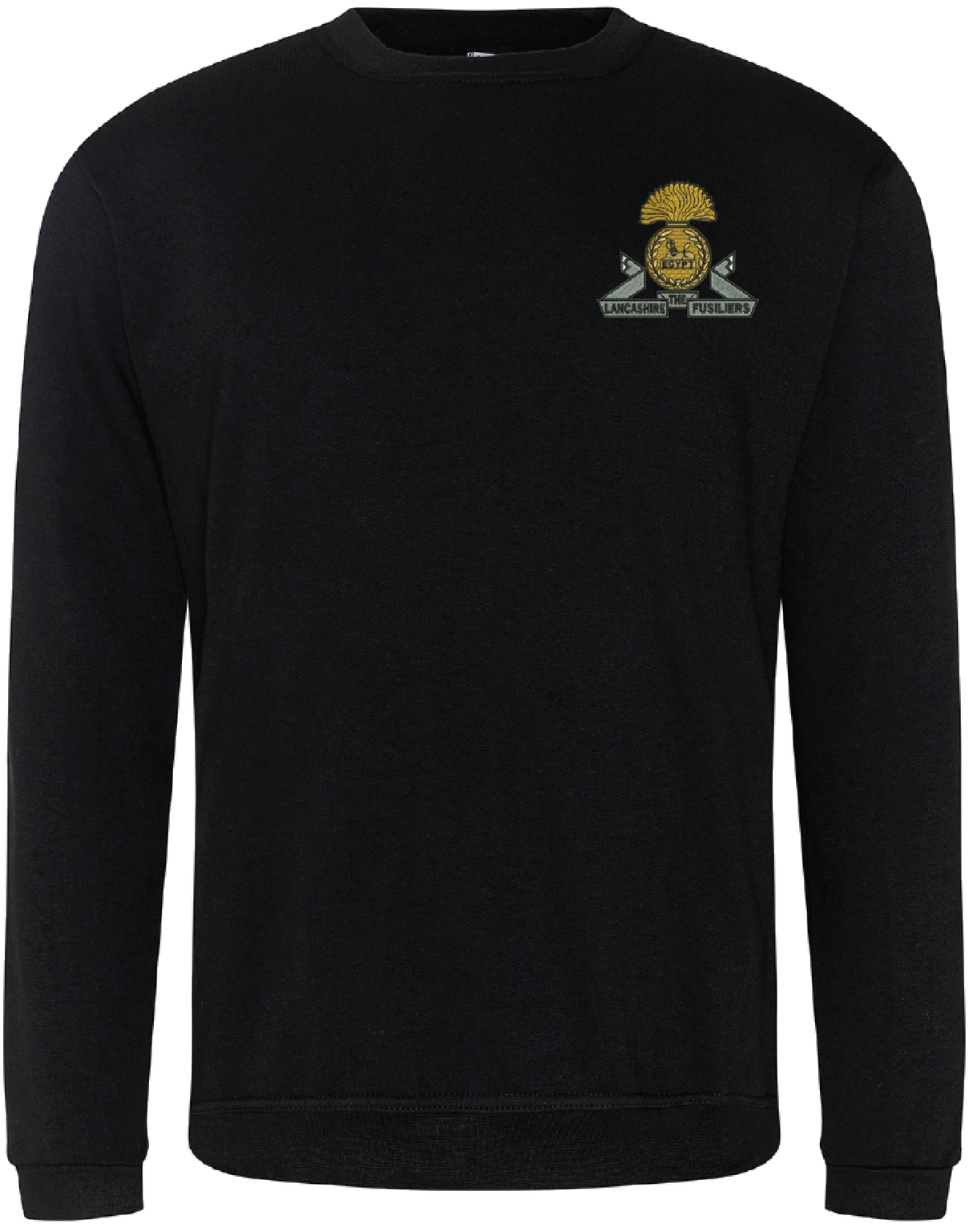 Lancashire Fusiliers Sweatshirt