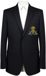Lancashire Fusiliers Blazer