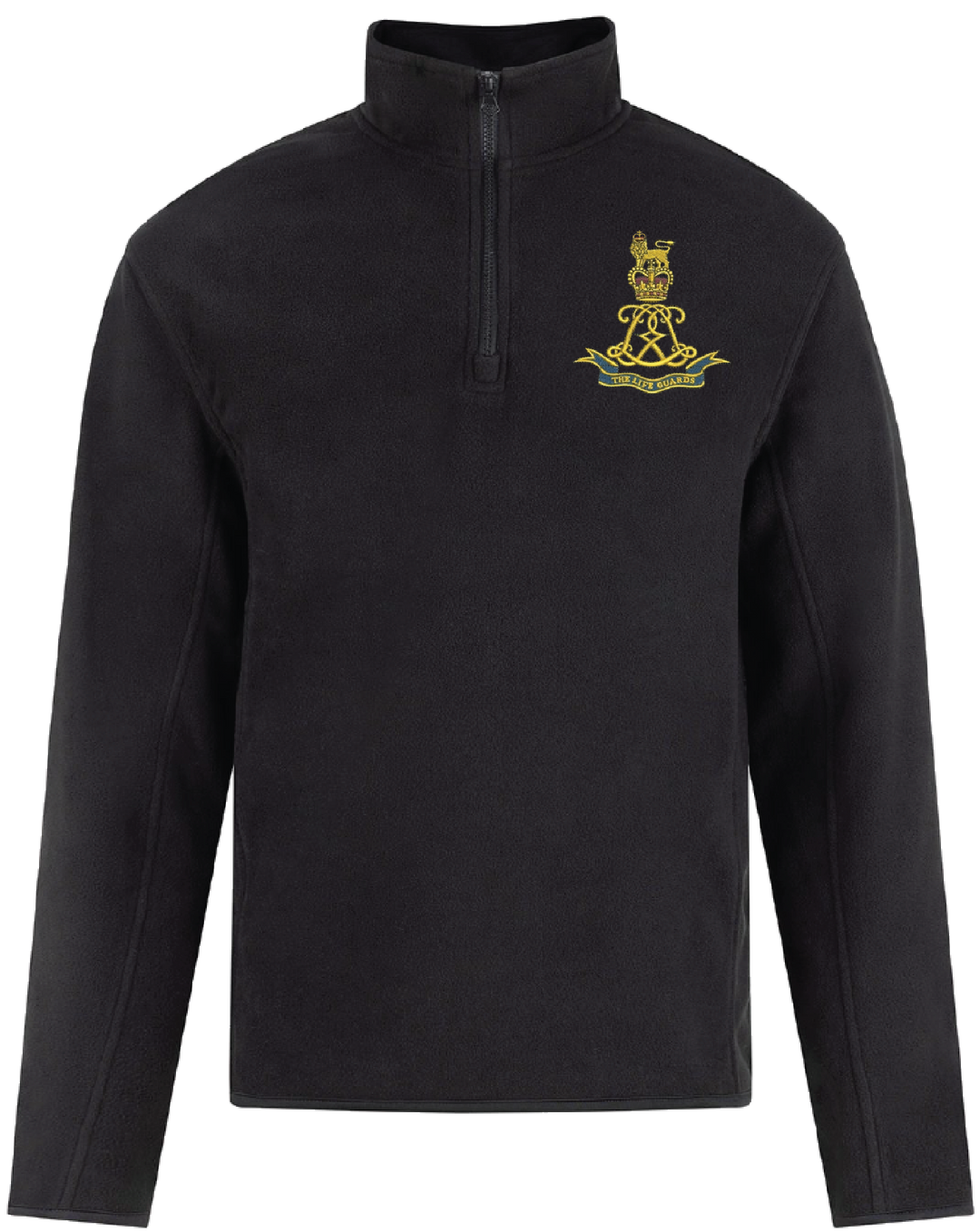 Life Guards Cypher Quarter Zip Fleece