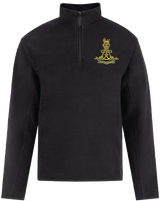 Life Guards Cypher Quarter Zip Fleece