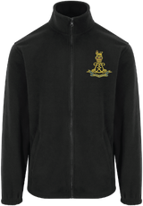 Life Guards Cypher Zipped Fleece