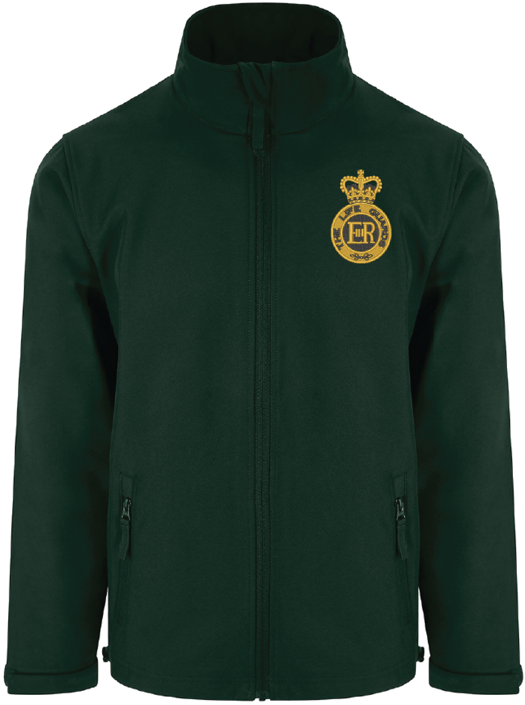 Life Guards Soft Shell Jacket