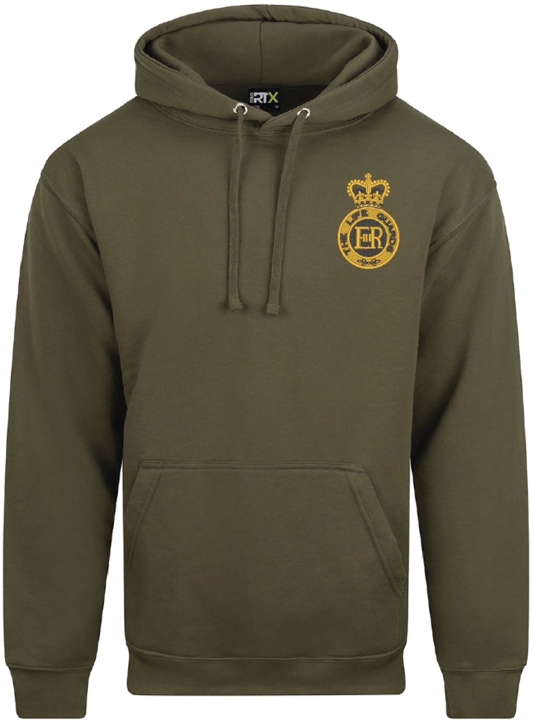 Life Guards Hoodie