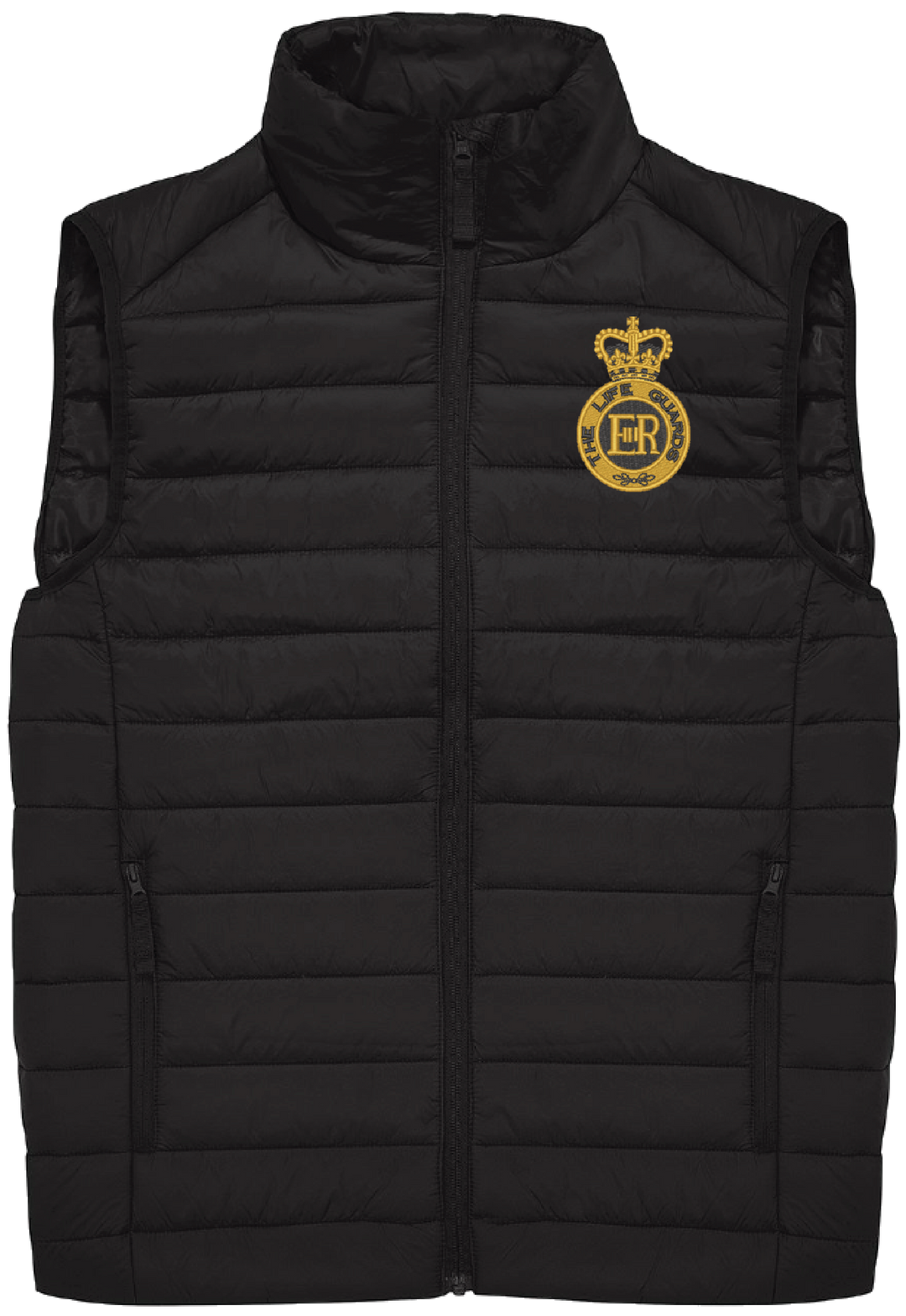 Life Guards Padded Gilet