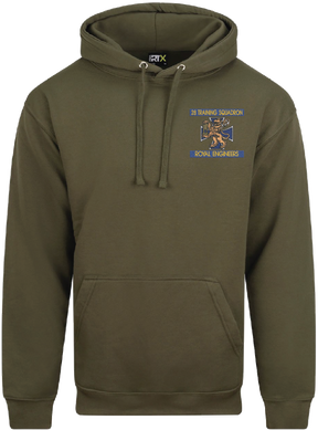 28 Training Sqn Hoodie