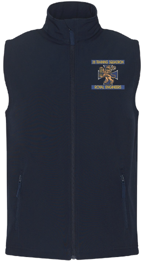 28 Training Sqn Gilet