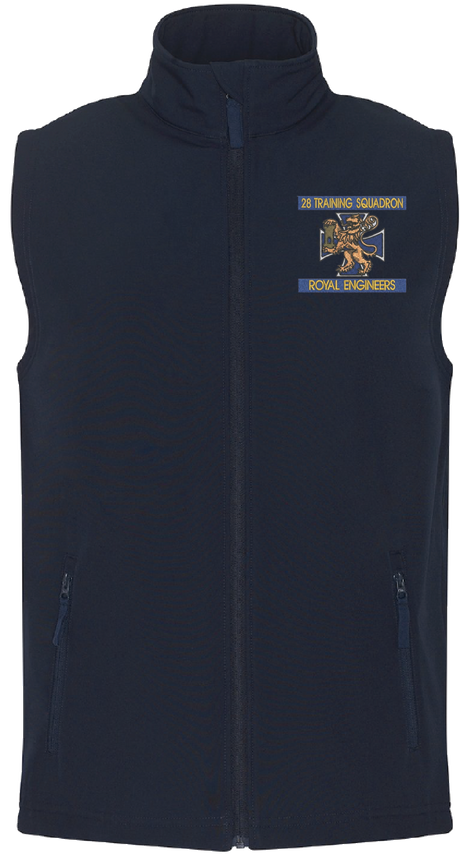 28 Training Sqn Gilet