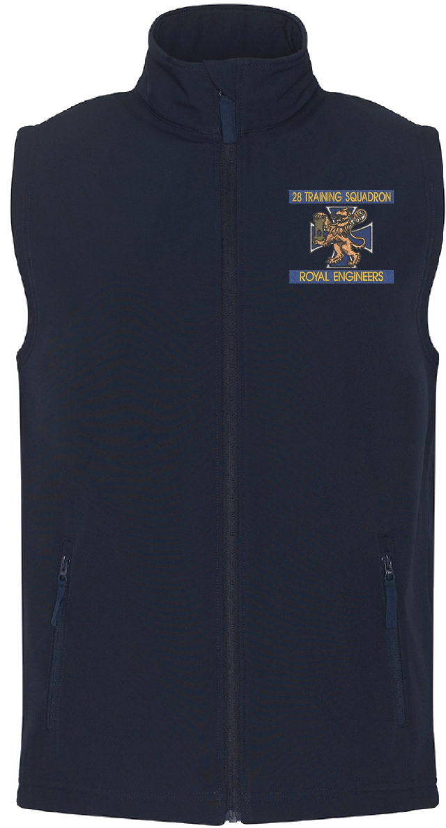 28 Training Sqn Gilet