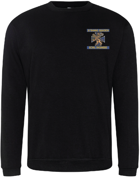 28 Training Sqn Sweatshirt