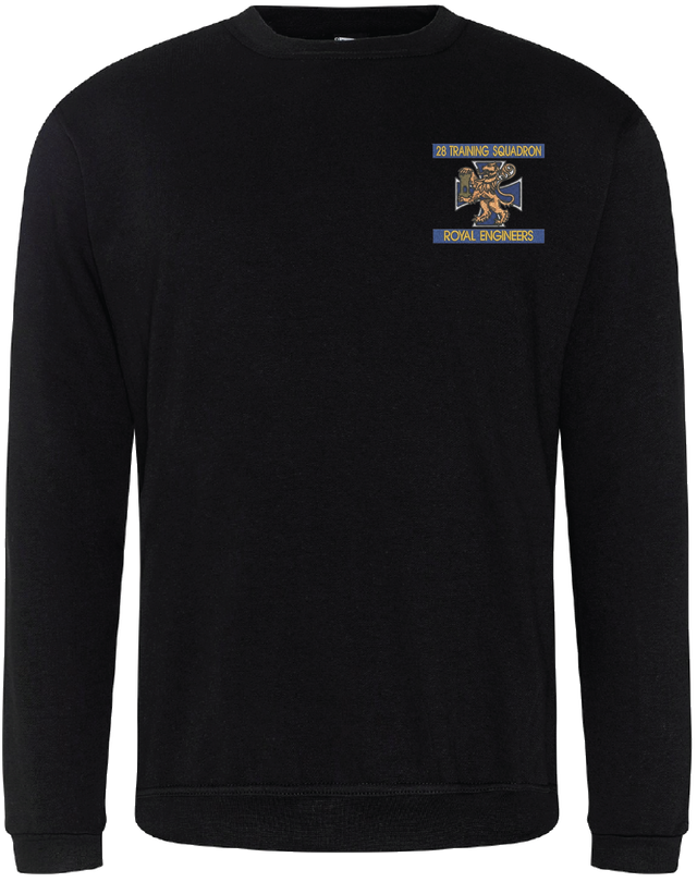 28 Training Sqn Sweatshirt
