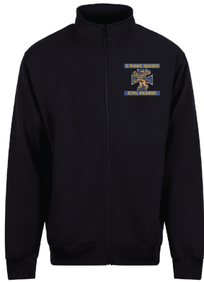 28 Training Sqn Rugby Shirt