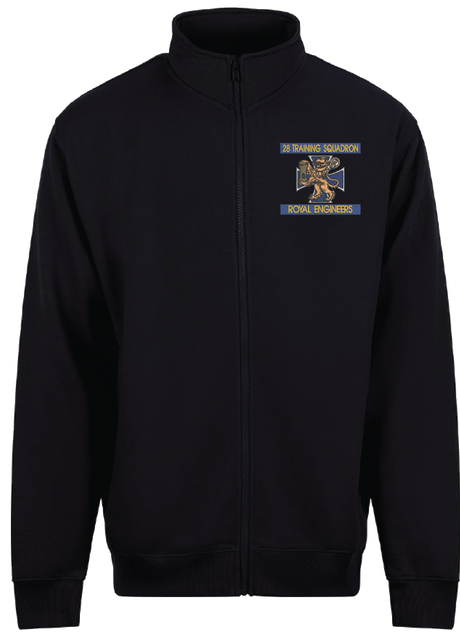 28 Training Sqn Rugby Shirt
