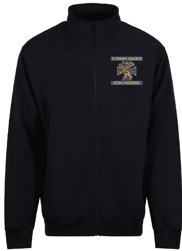 28 Training Sqn Rugby Shirt