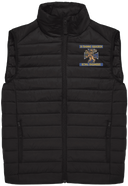 28 Training Sqn Padded Gilet