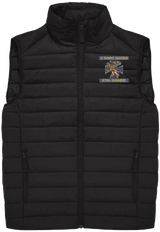 28 Training Sqn Padded Gilet