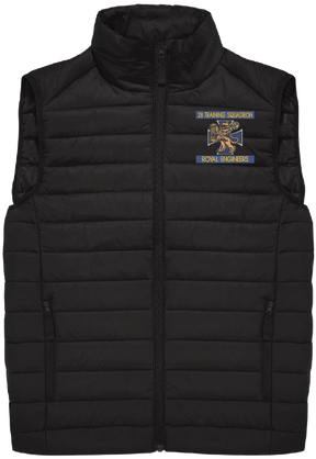 28 Training Sqn Padded Gilet