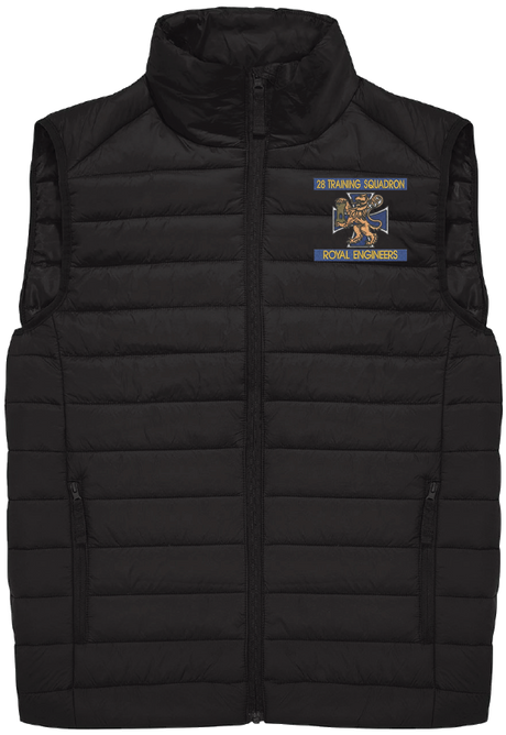 28 Training Sqn Padded Gilet