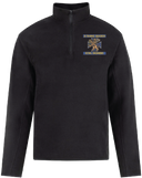 28 Training Sqn Quarter Zip Fleece