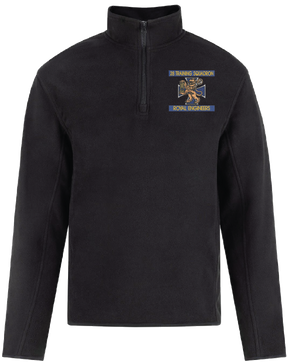28 Training Sqn Quarter Zip Fleece