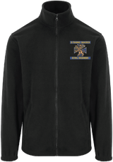 28 Training Sqn Zipped Fleece