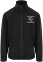 28 Training Sqn Zipped Fleece