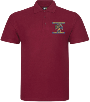 28 Training Sqn Polo Shirt