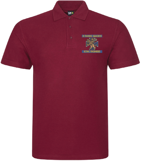 28 Training Sqn Polo Shirt