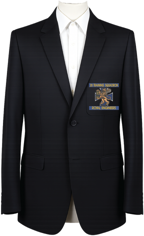 28 Training Sqn Blazer